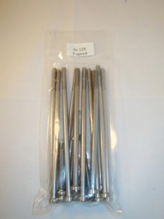 ks125 5 speed stainless steel 26 piece